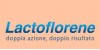 Lactoflorene