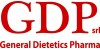 Gdp -general Dietet. Pharma
