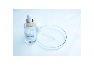 Acido azelaico contro l'acne: come agisce e la linea BioNike Aknet