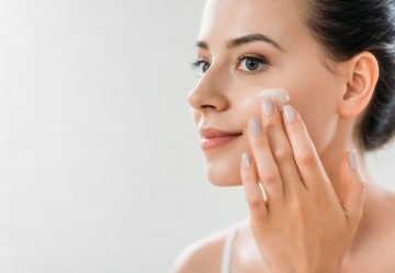 Come rigenerare la pelle dopo l'estate