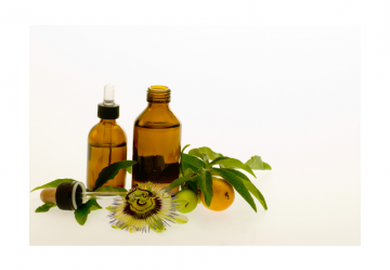 La Passiflora, una pianta per lo stress, l'ansia e l'insonnia