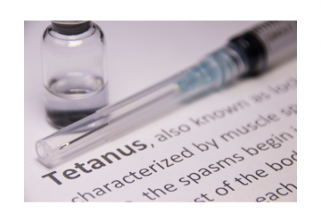 Vaccinazione antitetanica e immunoglobulina antitetanica: differenze