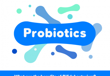 Kijimea: una famiglia di integratori per la salute intestinale a base di Bifidobacterium bifidum MIMBb75