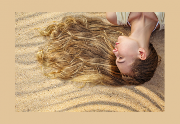 Capelli ed Unghie d'Estate: il ruolo della Vitamina H