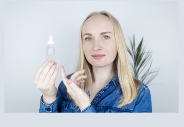 La Vitamina B3 (Niacinamide): il segreto per una pelle luminosa e sana