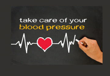 La Pressione Arteriosa e la salute del cuore