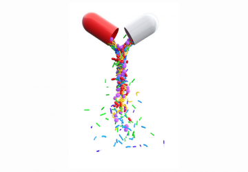Probiotici e Prebiotici: differenze e sinergie