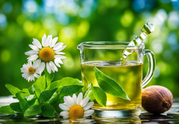 Depurarsi dopo le feste natalizie: un gesto d'amore verso il proprio corpo