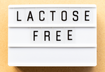 L'intolleranza al lattosio e gli integratori di lattasi