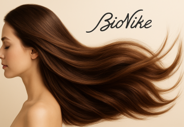 La nuova linea anticaduta Bionike Defence Anagenix-K