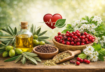 Ipertensione Arteriosa: Gestione e Rimedi Naturali