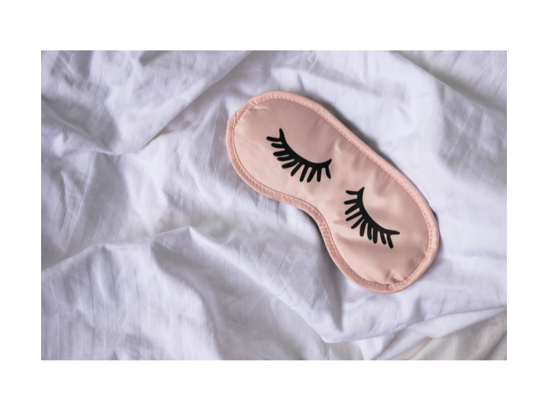 Consigli per un sonno fisiologico