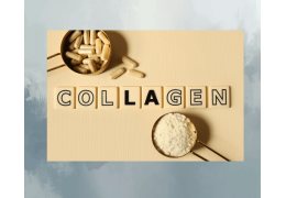 Integratori con Collagene: Guida Completa a Tipologie, Vantaggi e Limiti