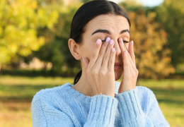 Allergie Primaverili: Guida Scientifica Completa