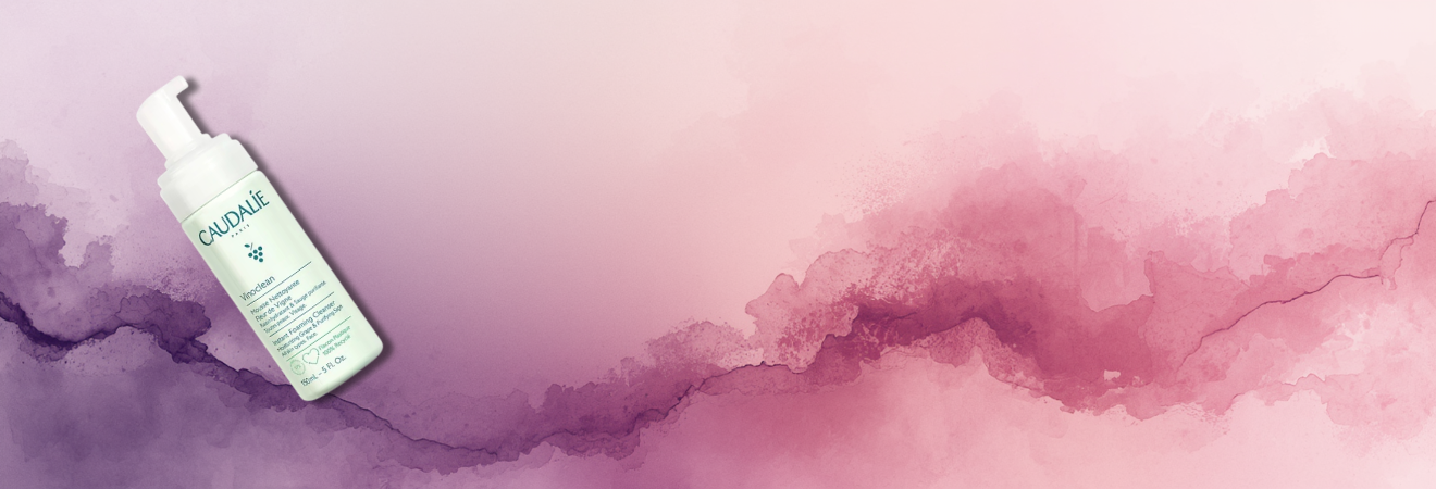 white| Spendi 39€ in prodotti Caudalie e la Mousse Vinoclean 150ml è tua gratis. Scade l'08/03.