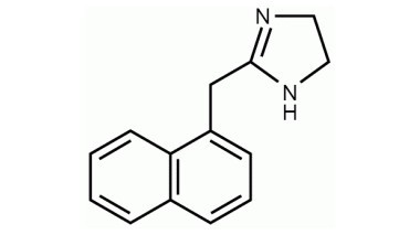 La Nafazolina, uno dei più usati farmaci decongestionanti nasali