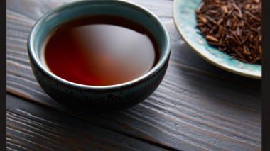 Il Tè Kukicha: un infuso ricco di polifenoli