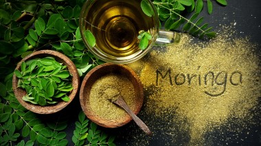 La Moringa e le sue proprietà benefiche