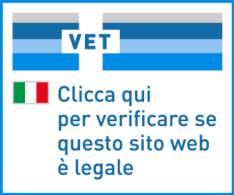 Farmacia autorizzata al commercio online di medicinali veterinari