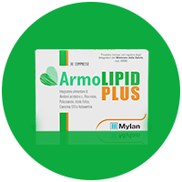 Armolipid Plus