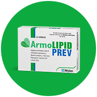 Armolipid Prev